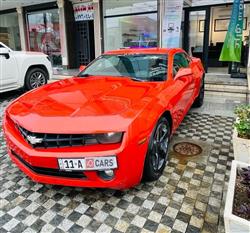 شيفروليه كامارو